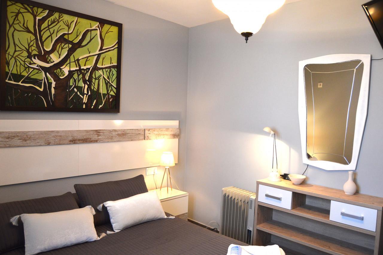Apartamento El Mirador De Cadiz Cádis Exterior foto