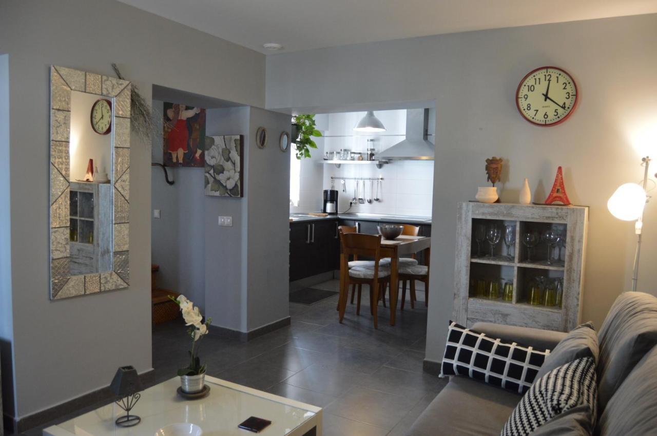 Apartamento El Mirador De Cadiz Cádis Exterior foto