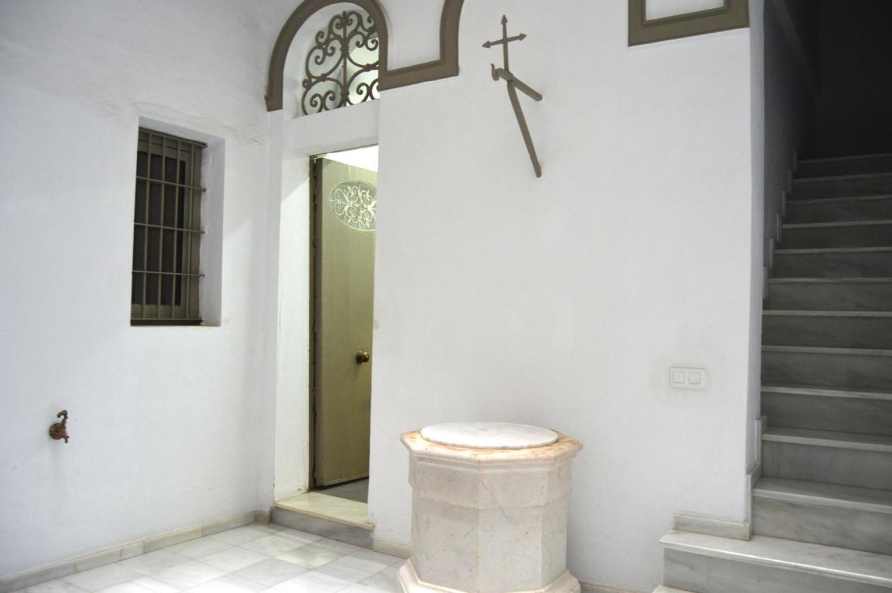 Apartamento El Mirador De Cadiz Cádis Exterior foto