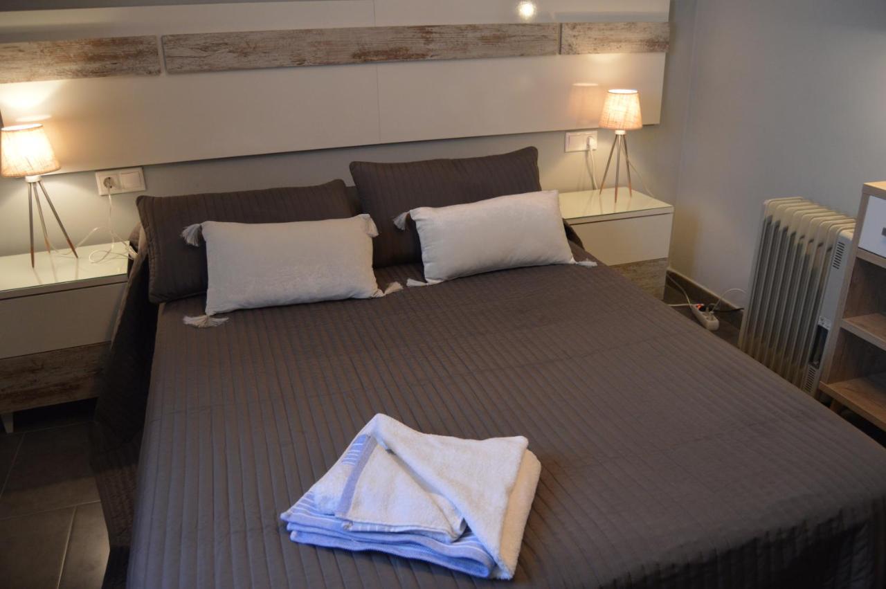 Apartamento El Mirador De Cadiz Cádis Exterior foto
