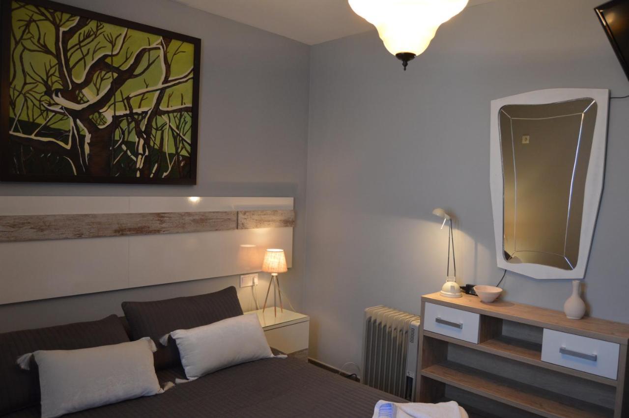 Apartamento El Mirador De Cadiz Cádis Exterior foto