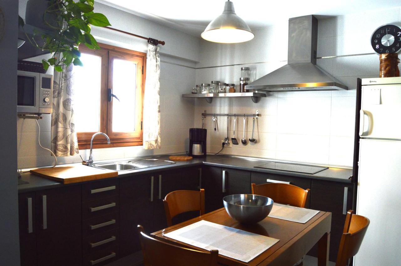 Apartamento El Mirador De Cadiz Cádis Exterior foto